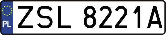 ZSL8221A
