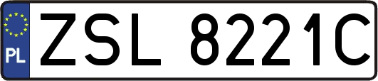 ZSL8221C
