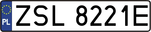 ZSL8221E