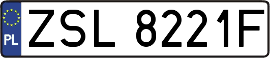 ZSL8221F