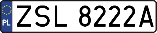ZSL8222A