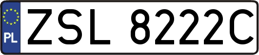 ZSL8222C