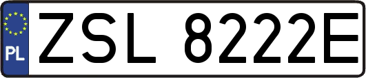 ZSL8222E