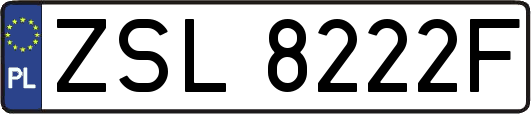 ZSL8222F