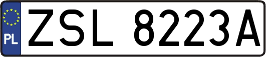 ZSL8223A