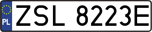 ZSL8223E