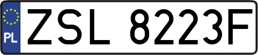 ZSL8223F
