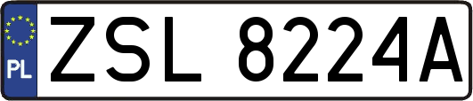 ZSL8224A