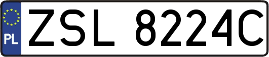 ZSL8224C