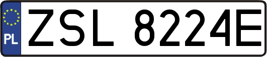 ZSL8224E