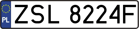 ZSL8224F