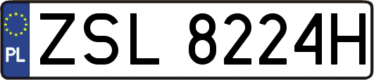 ZSL8224H