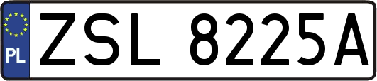 ZSL8225A