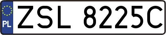 ZSL8225C