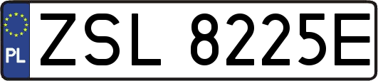 ZSL8225E