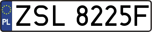 ZSL8225F