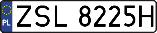 ZSL8225H