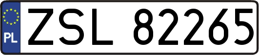 ZSL82265