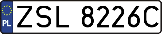 ZSL8226C