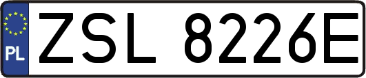 ZSL8226E