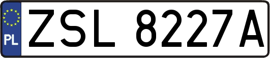 ZSL8227A