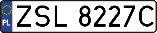 ZSL8227C