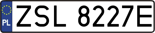 ZSL8227E