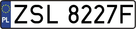 ZSL8227F