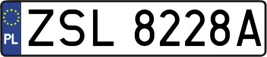 ZSL8228A