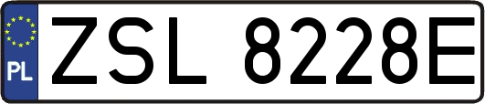 ZSL8228E
