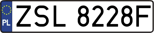 ZSL8228F