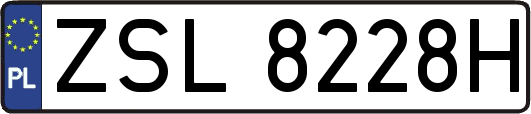 ZSL8228H
