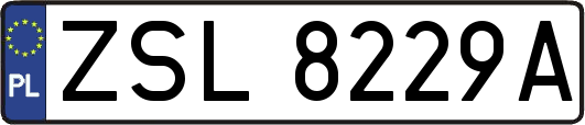 ZSL8229A