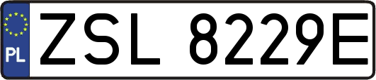 ZSL8229E