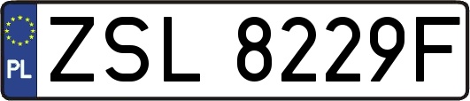 ZSL8229F