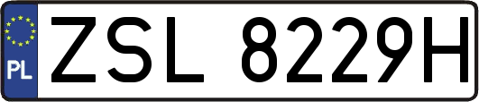 ZSL8229H
