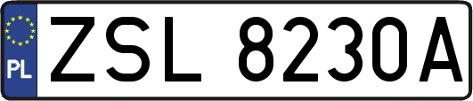 ZSL8230A