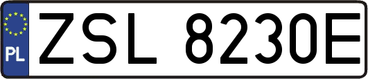 ZSL8230E