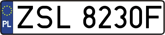 ZSL8230F