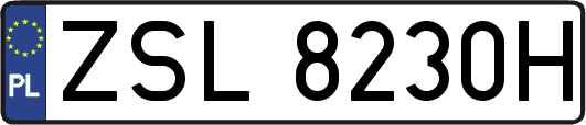 ZSL8230H