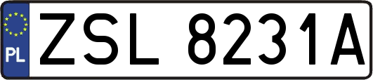 ZSL8231A