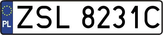 ZSL8231C