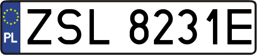 ZSL8231E