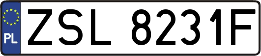 ZSL8231F