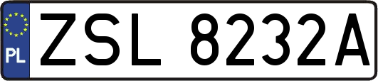 ZSL8232A