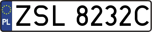 ZSL8232C