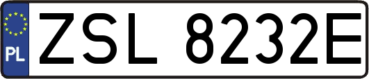 ZSL8232E