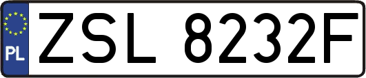 ZSL8232F