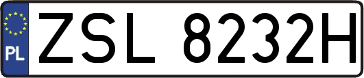 ZSL8232H