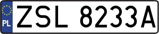 ZSL8233A